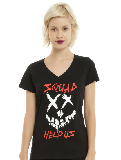 suicide girls t shirts